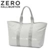 ゼロハリバートン ゴルフ トートバッグ ロッカートート Mサイズ リップストップ 軽量 撥水 メンズレディース ブランド ZERO HALLIBURTON GOLF ZHG-B5 82522