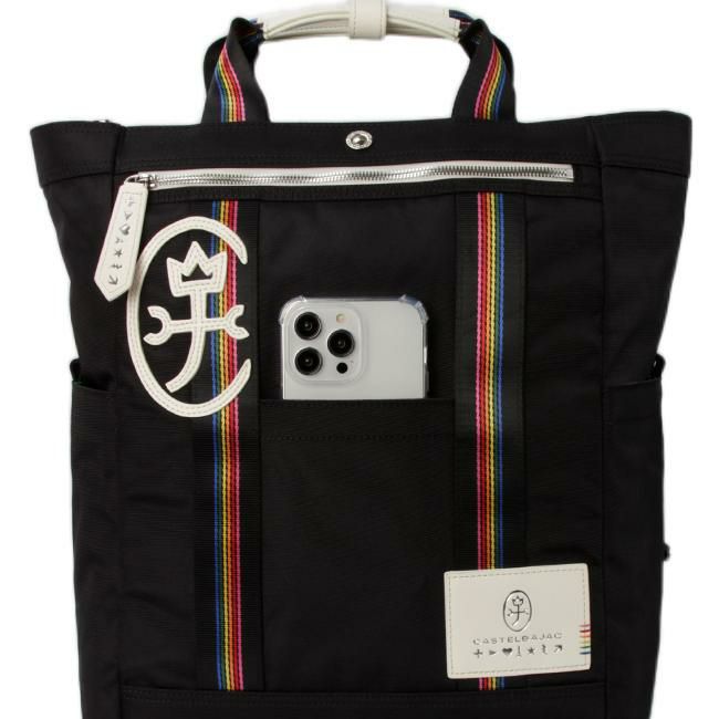 カステルバジャック ジャーニー リュック CASTELBAJAC cb-025771