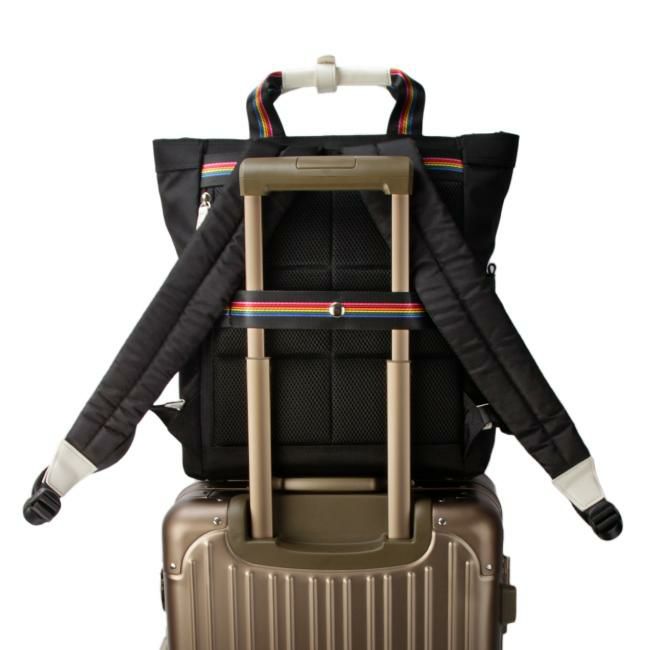 カステルバジャック ジャーニー リュック CASTELBAJAC cb-025771
