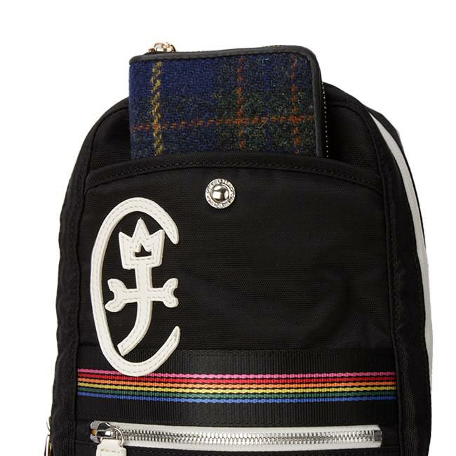 カステルバジャック ジャーニー ボディバッグ CASTELBAJAC cb-025971