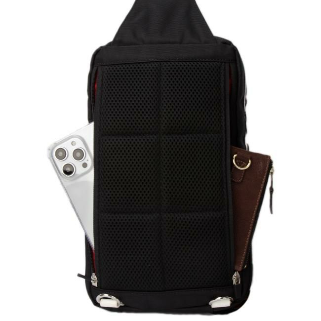 カステルバジャック ジャーニー ボディバッグ CASTELBAJAC cb-025971