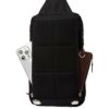 カステルバジャック ジャーニー ボディバッグ CASTELBAJAC cb-025971