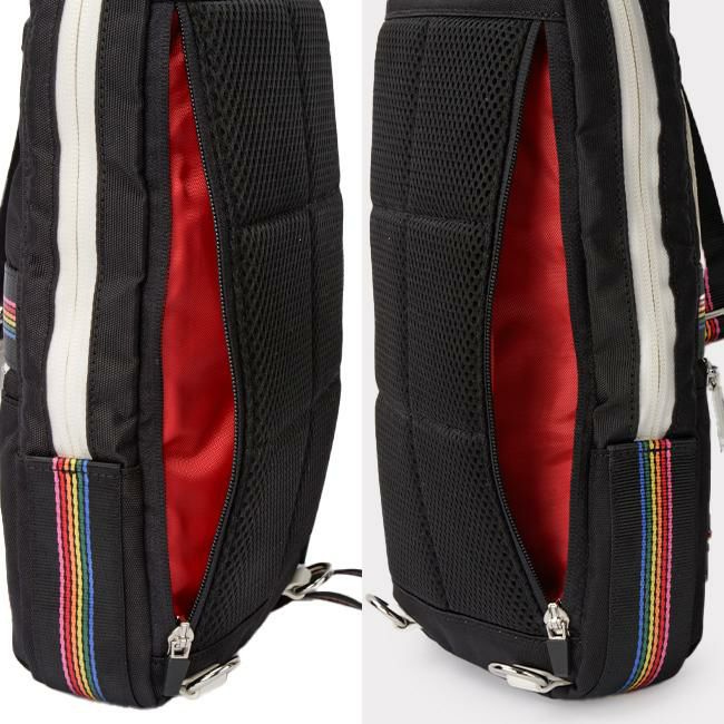 カステルバジャック ジャーニー ボディバッグ CASTELBAJAC cb-025971