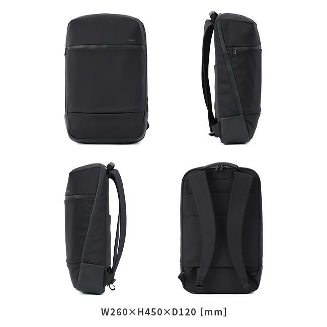 ゾンネ トリム リュック SONNE sosl001