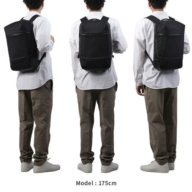 ゾンネ トリム リュック SONNE sosl001