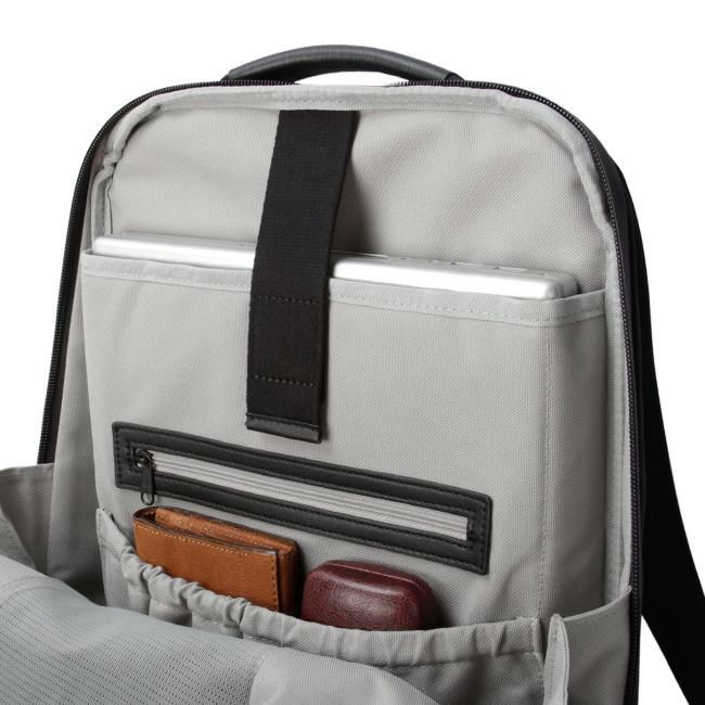 ゾンネ トリム リュック SONNE sosl001