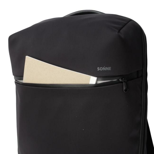 ゾンネ トリム リュック SONNE sosl001
