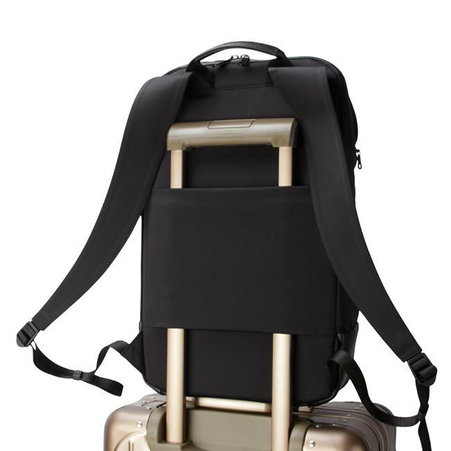 ゾンネ トリム リュック SONNE sosl001