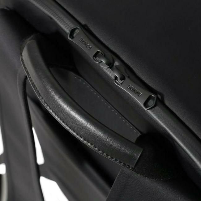 ゾンネ トリム リュック SONNE sosl001