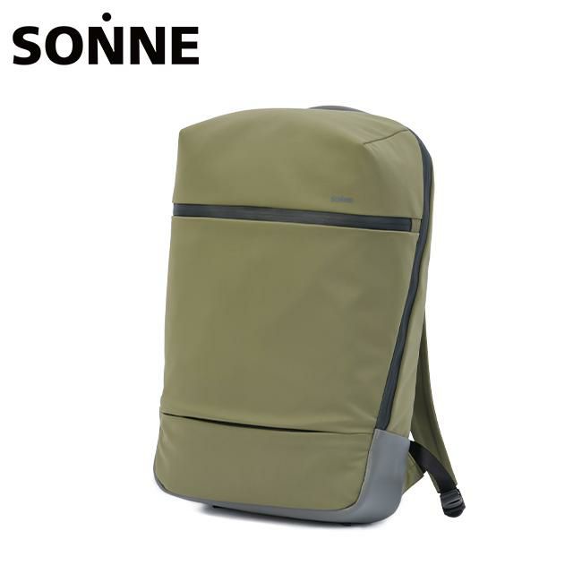 ゾンネ トリム リュック SONNE sosl001