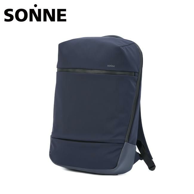 ゾンネ トリム リュック SONNE sosl001