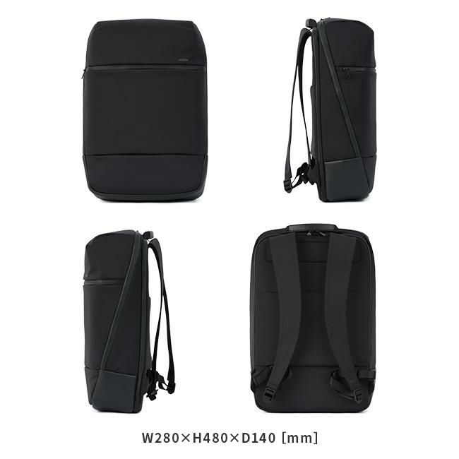 ゾンネ トリム リュック SONNE sosl002