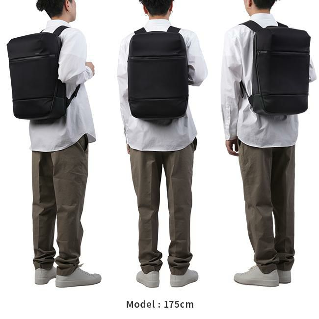 ゾンネ トリム リュック SONNE sosl002