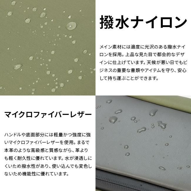 ゾンネ トリム リュック SONNE sosl002