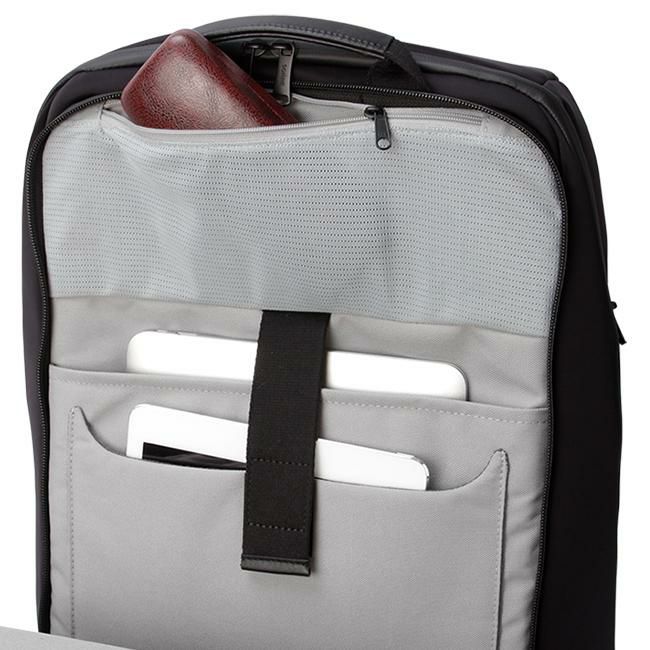 ゾンネ トリム リュック SONNE sosl002