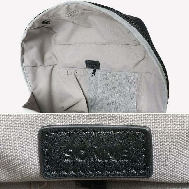 ゾンネ トリム リュック SONNE sosl002