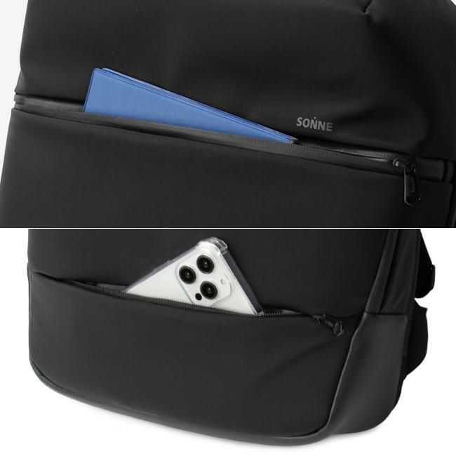 ゾンネ トリム リュック SONNE sosl002