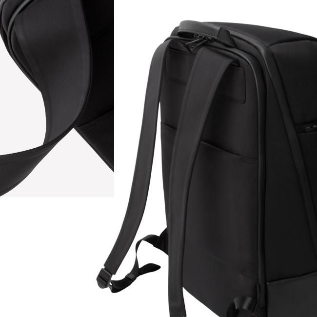 ゾンネ トリム リュック SONNE sosl002