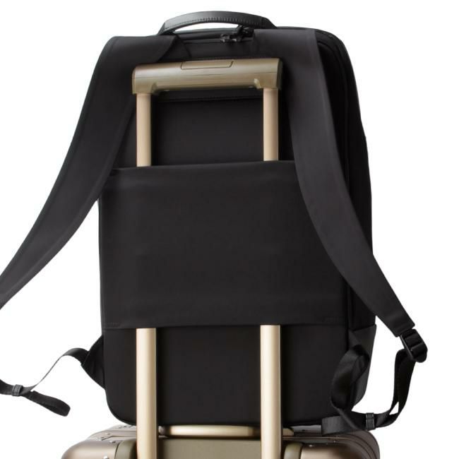 ゾンネ トリム リュック SONNE sosl002