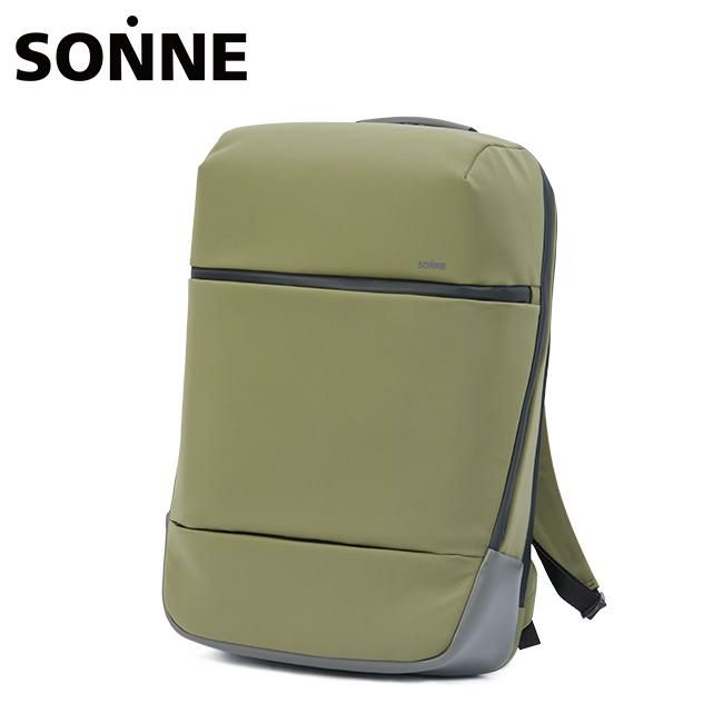 ゾンネ トリム リュック SONNE sosl002