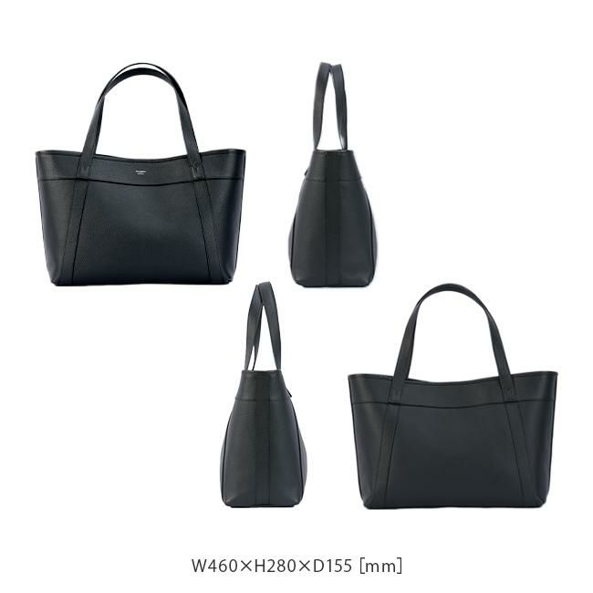 ペッレモルビダ ×ジョンストンズ オブ エルガン トートバッグ PELLE MORBIDA ject010