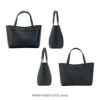 ペッレモルビダ ×ジョンストンズ オブ エルガン トートバッグ PELLE MORBIDA ject010