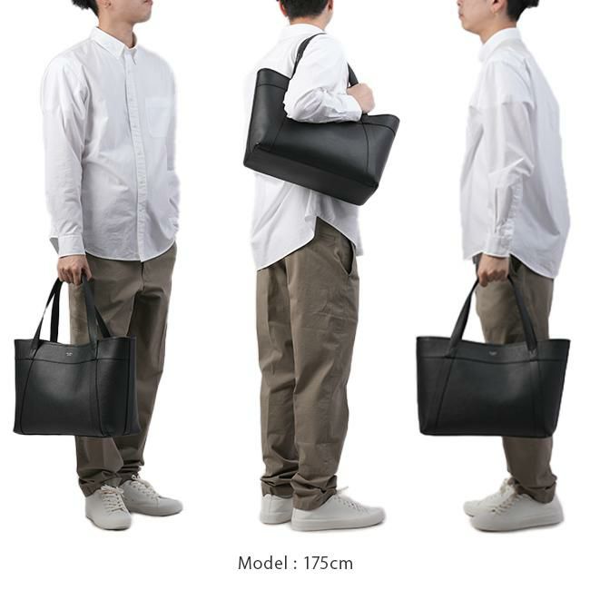 ペッレモルビダ ×ジョンストンズ オブ エルガン トートバッグ PELLE MORBIDA ject010