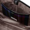 ペッレモルビダ ×ジョンストンズ オブ エルガン トートバッグ PELLE MORBIDA ject010