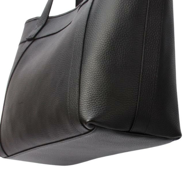 ペッレモルビダ ×ジョンストンズ オブ エルガン トートバッグ PELLE MORBIDA ject010