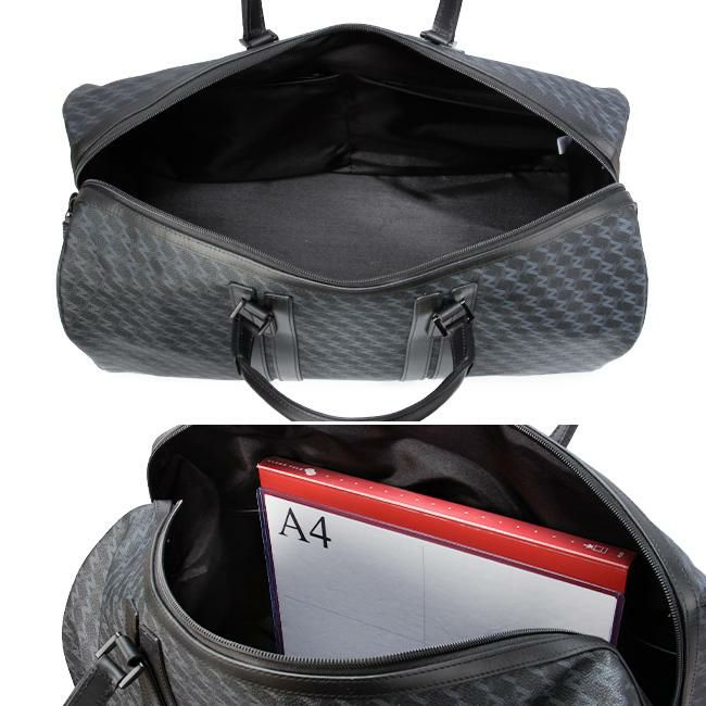 ゼロハリバートン ゴルフ B6 モノグラム ゴルフ ZERO HALLIBURTON GOLF zero-82531