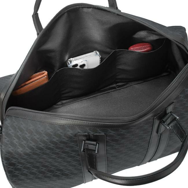 ゼロハリバートン ゴルフ B6 モノグラム ゴルフ ZERO HALLIBURTON GOLF zero-82531