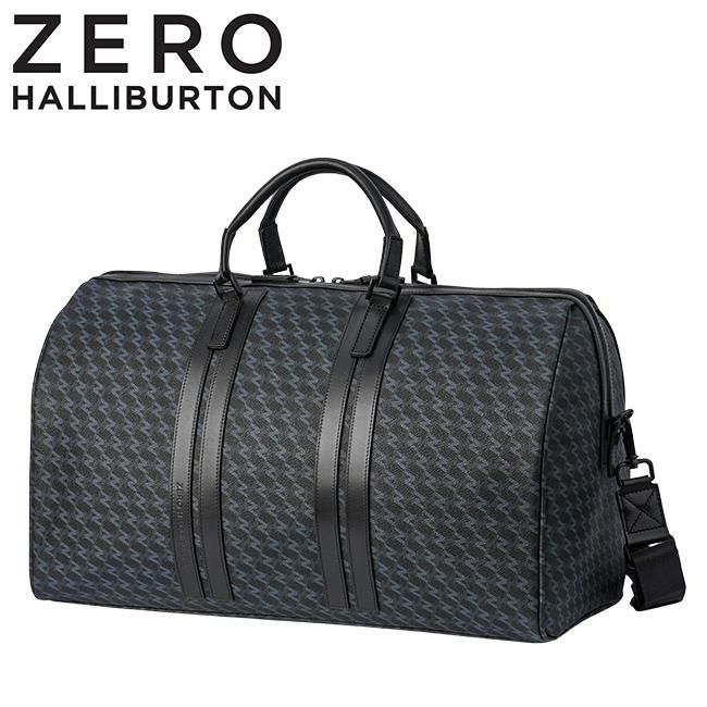 ゼロハリバートン ゴルフ B6 モノグラム ゴルフ ZERO HALLIBURTON GOLF zero-82531