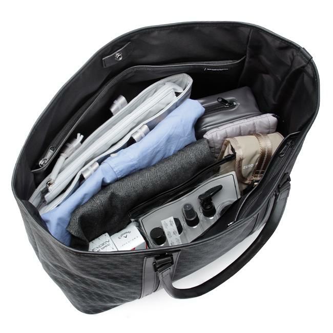 ゼロハリバートン ゴルフ B6 モノグラム ゴルフ ZERO HALLIBURTON GOLF zero-82532