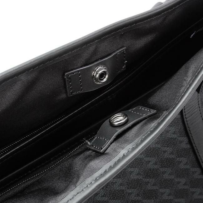 ゼロハリバートン ゴルフ B6 モノグラム ゴルフ ZERO HALLIBURTON GOLF zero-82532