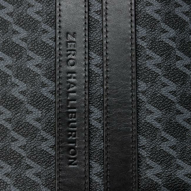 ゼロハリバートン ゴルフ B6 モノグラム ゴルフ ZERO HALLIBURTON GOLF zero-82532