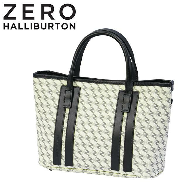 ゼロハリバートン ゴルフ B6 モノグラム ゴルフ ZERO HALLIBURTON GOLF zero-82534
