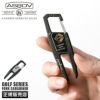 アッソブ ゴルフ FORK　CARABINER ゴルフ A2SOV GOLF as2ov-532201