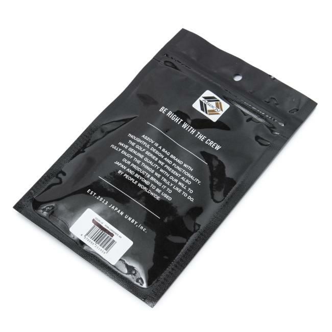 アッソブ ゴルフ FORK　CARABINER ゴルフ A2SOV GOLF as2ov-532201