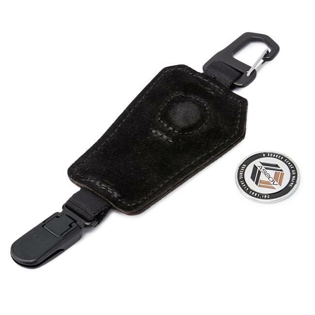 アッソブ ゴルフ MULTI　CARABINER ゴルフ A2SOV GOLF as2ov-992300