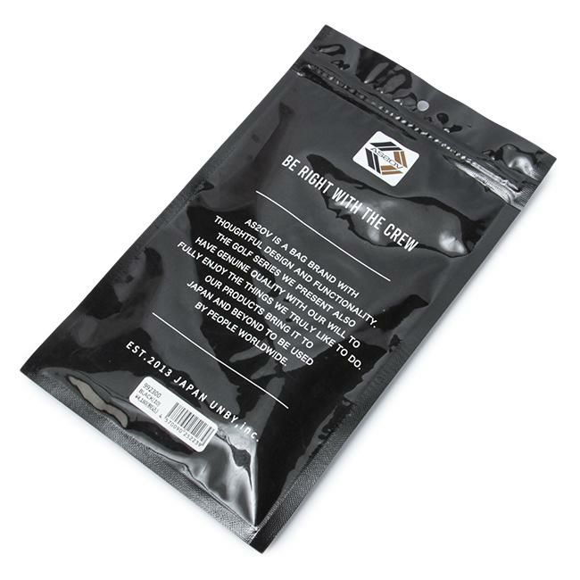 アッソブ ゴルフ MULTI　CARABINER ゴルフ A2SOV GOLF as2ov-992300