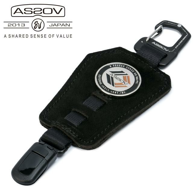 アッソブ ゴルフ MULTI　CARABINER ゴルフ A2SOV GOLF as2ov-992300