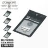 アッソブ ゴルフ MARKER　CLIP SET ゴルフ A2SOV GOLF as2ov-532202