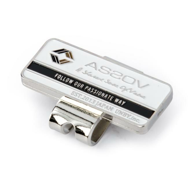 アッソブ ゴルフ MARKER　CLIP SET ゴルフ A2SOV GOLF as2ov-532202