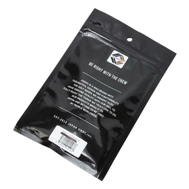 アッソブ ゴルフ MARKER　CLIP SET ゴルフ A2SOV GOLF as2ov-532202