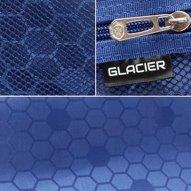 HIRODBC グラシエ スーツケース  adl-g18