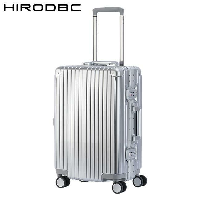 HIRODBC グラシエ スーツケース  adl-g18