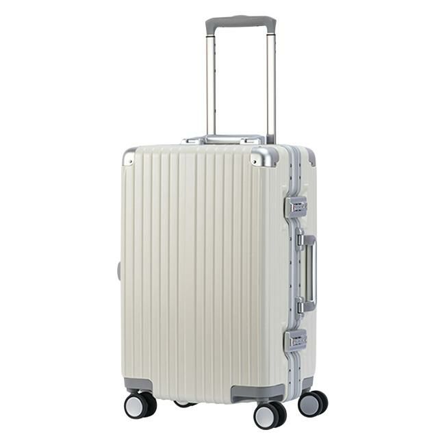 HIRODBC グラシエ スーツケース  adl-g18