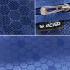 HIRODBC グラシエ スーツケース  adl-g24
