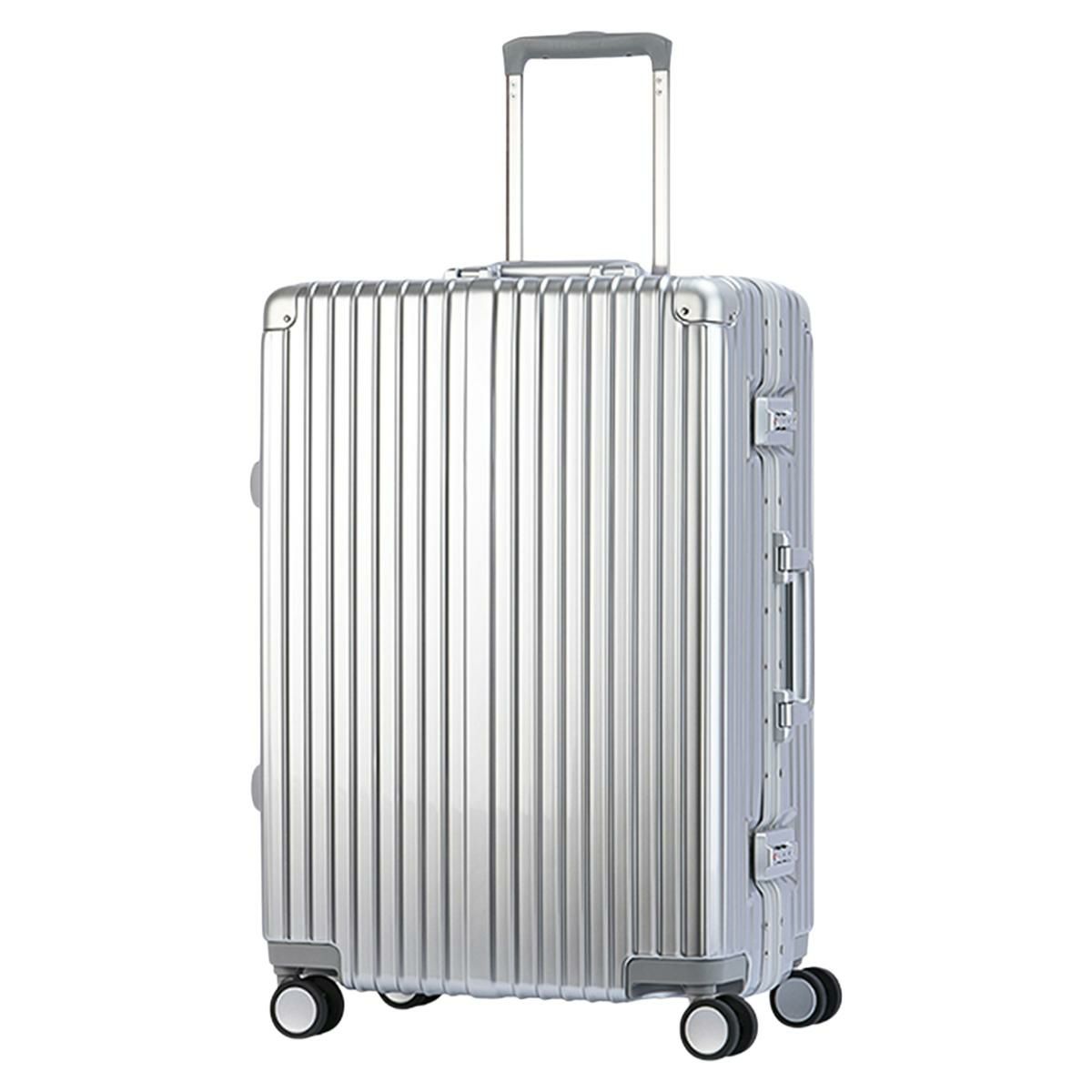 HIRODBC グラシエ スーツケース  adl-g24