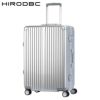 HIRODBC グラシエ スーツケース  adl-g24